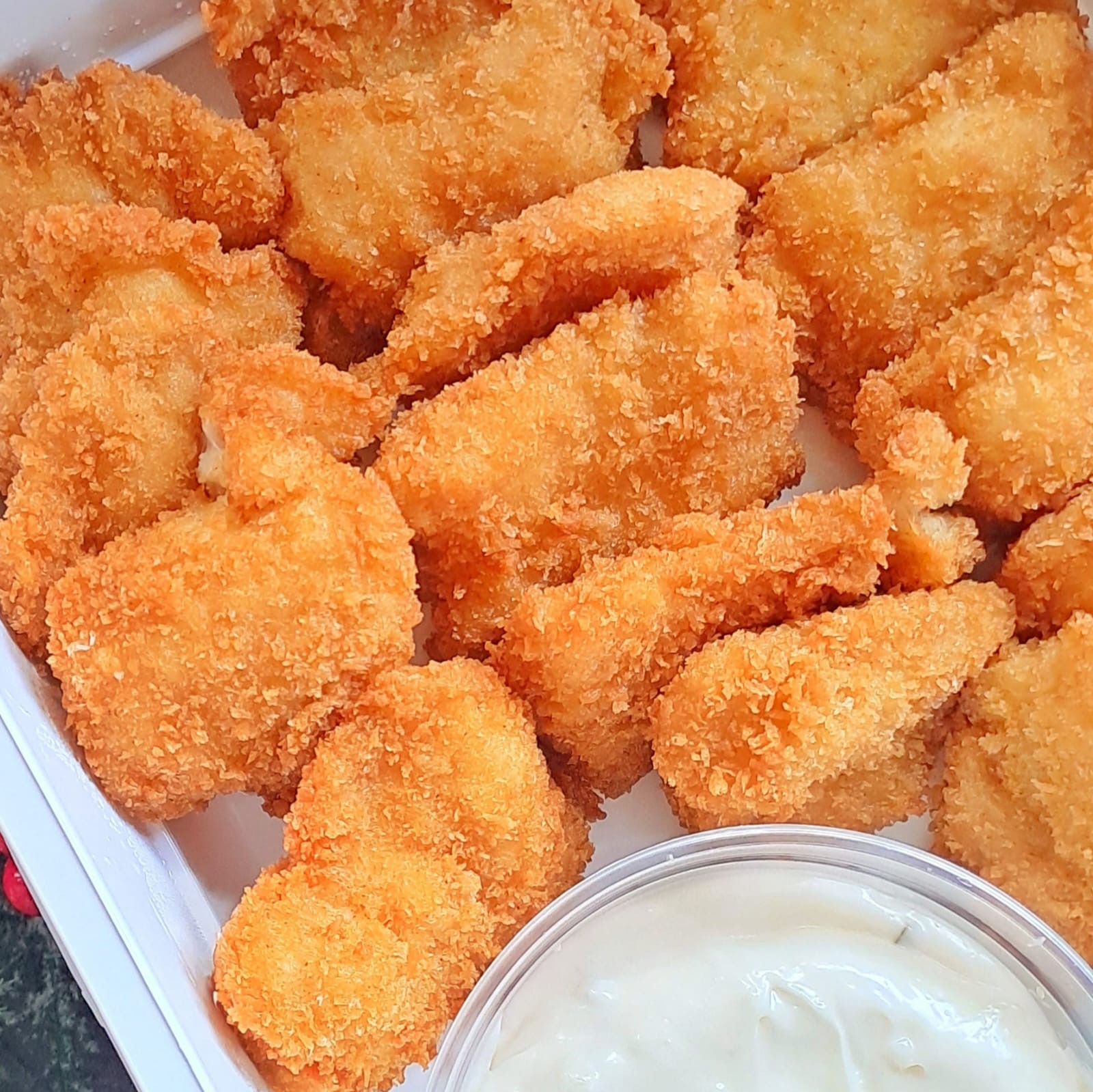 صورة سمك فيليه