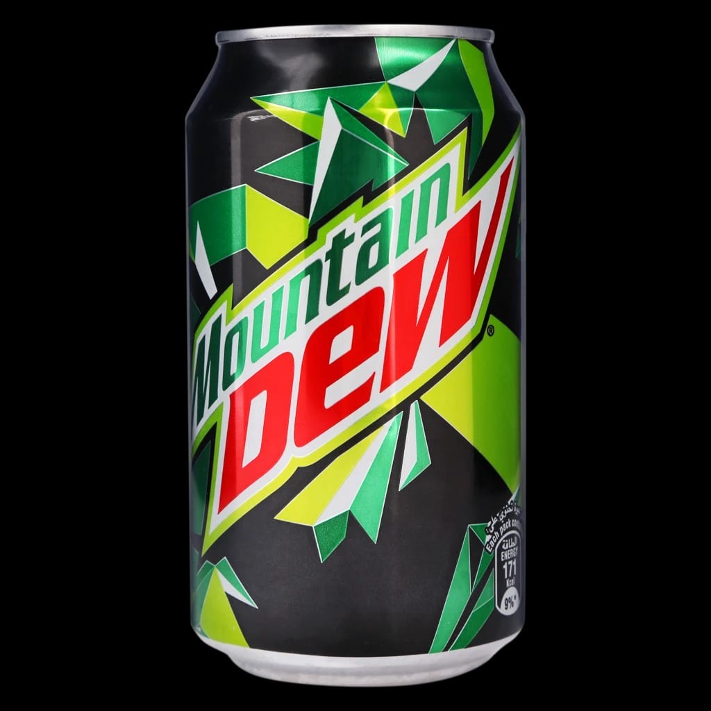 صورة ديو ماونتن